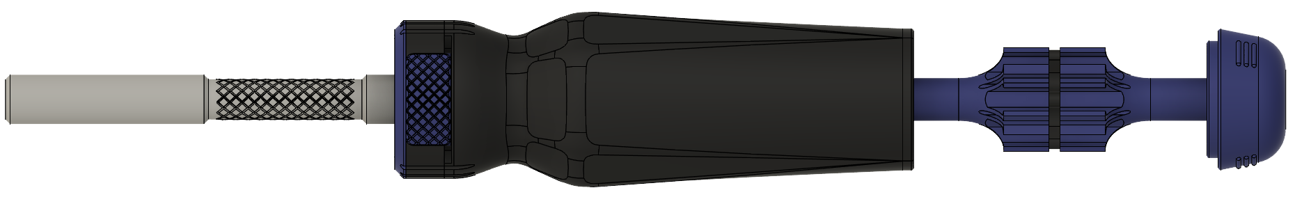 Mechatronics Application